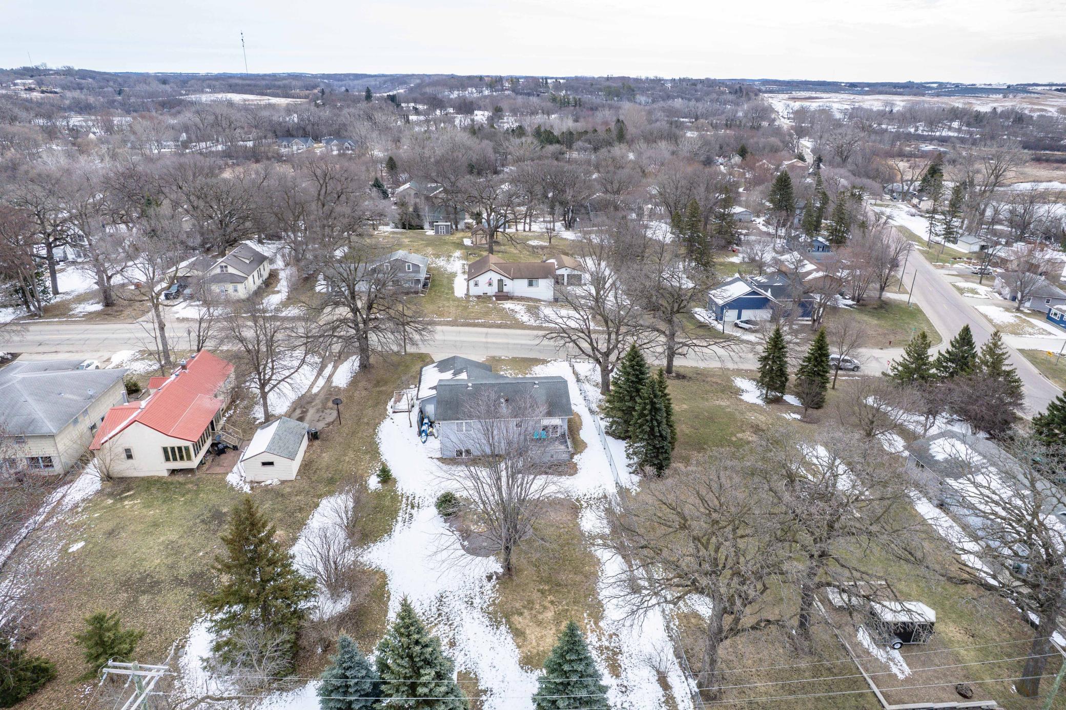 517 Springen Avenue Fergus Falls, MN 56537 - Photo 46 of 58