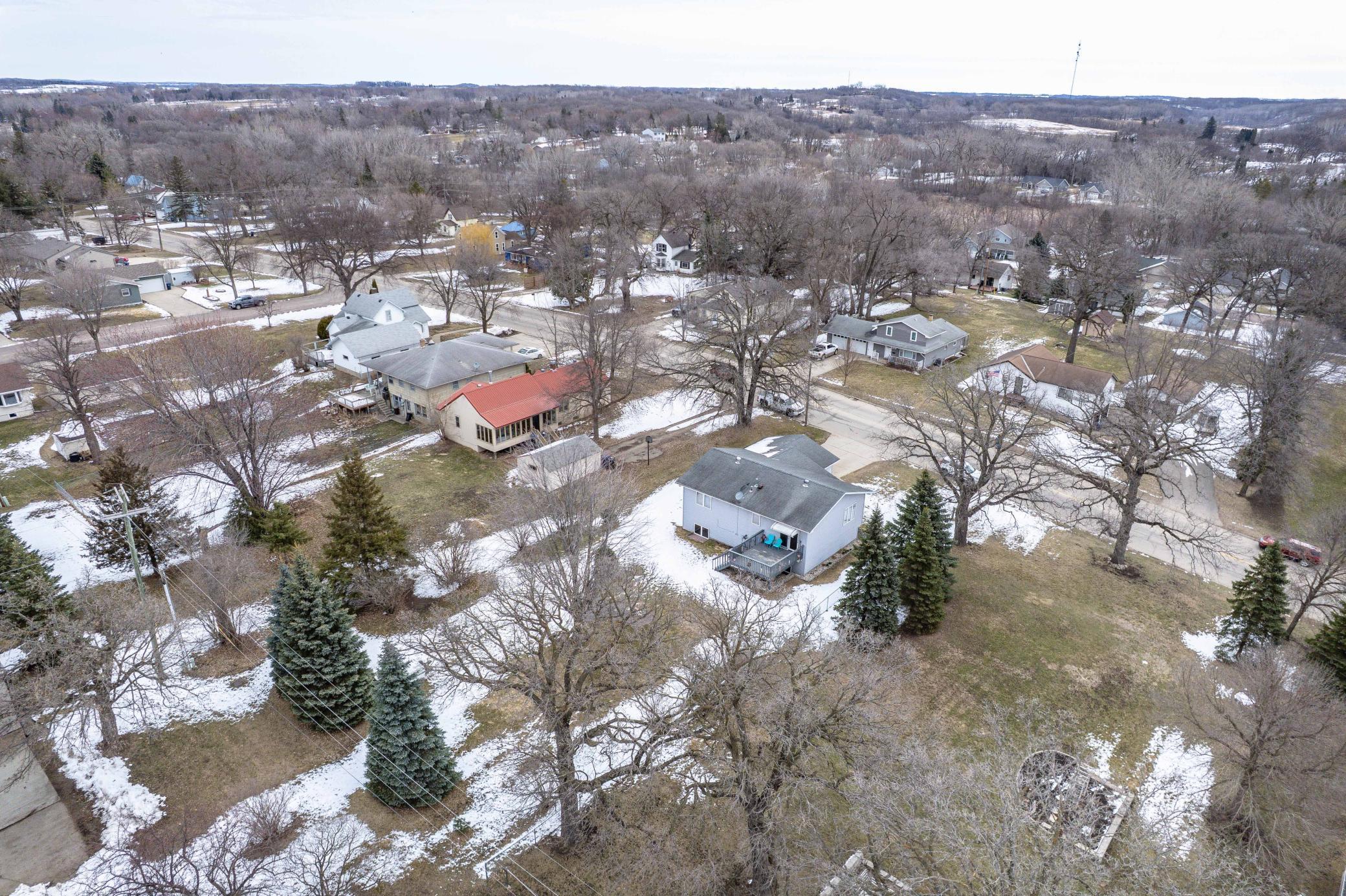 517 Springen Avenue Fergus Falls, MN 56537 - Photo 47 of 58