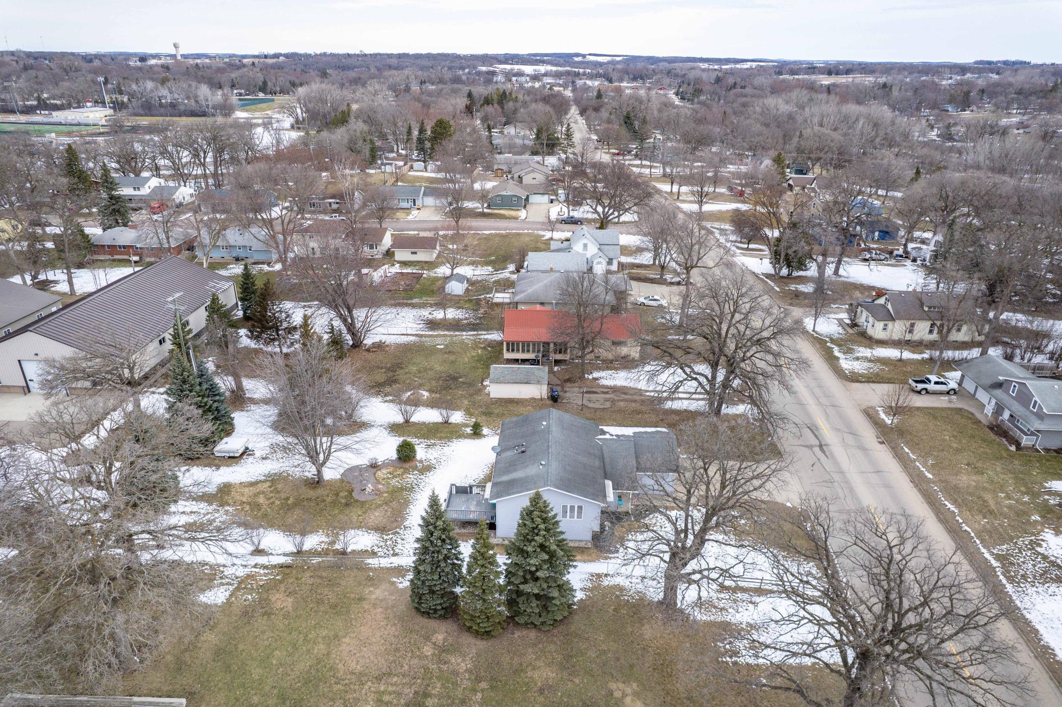 517 Springen Avenue Fergus Falls, MN 56537 - Photo 48 of 58