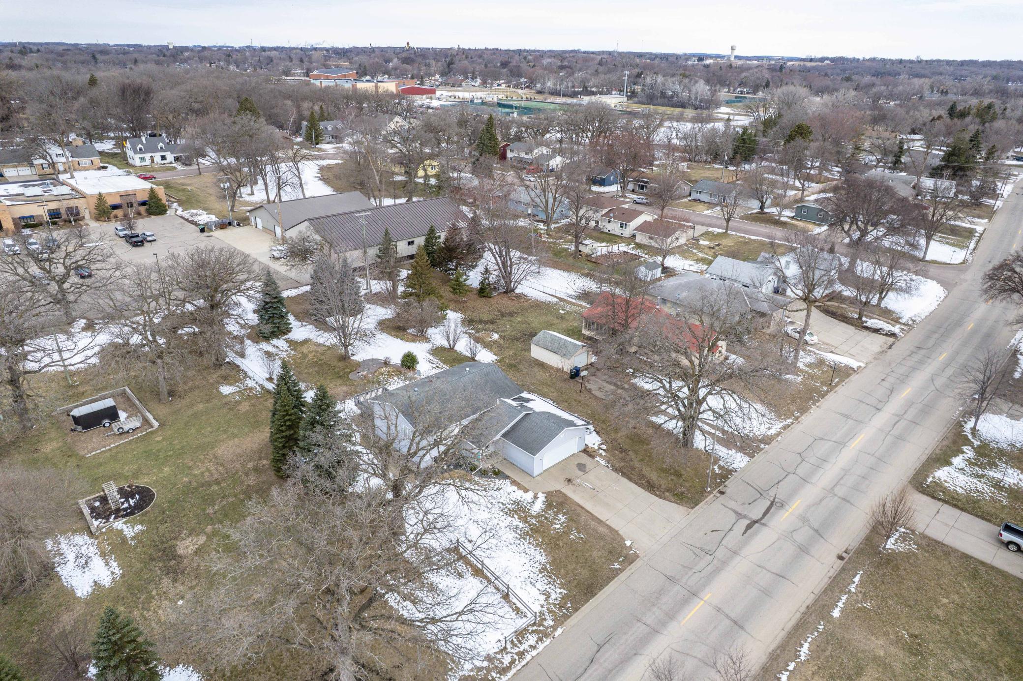 517 Springen Avenue Fergus Falls, MN 56537 - Photo 49 of 58