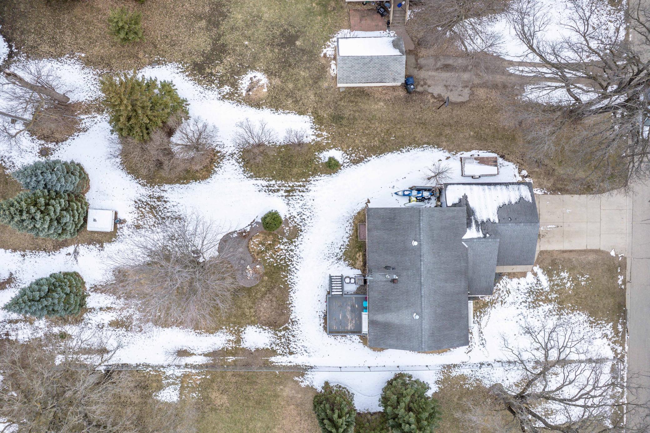 517 Springen Avenue Fergus Falls, MN 56537 - Photo 50 of 58