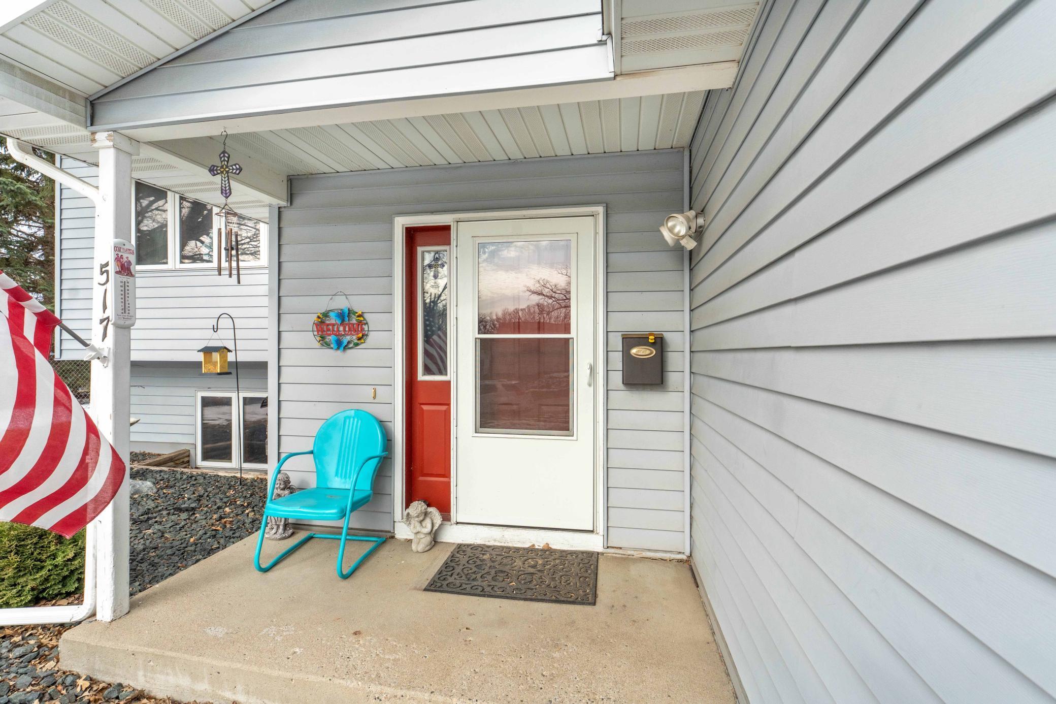 517 Springen Avenue Fergus Falls, MN 56537 - Photo 7 of 58