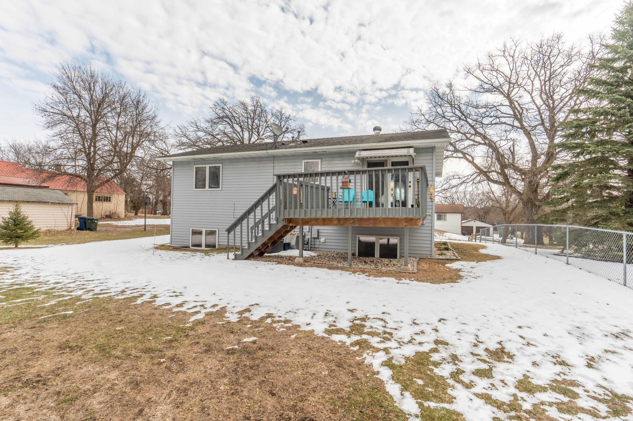 517 Springen Avenue Fergus Falls, MN 56537 - Photo 9 of 58