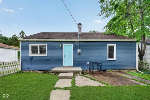 $149,900 | 3222 East 34th Street, Indianapolis, IN 46218