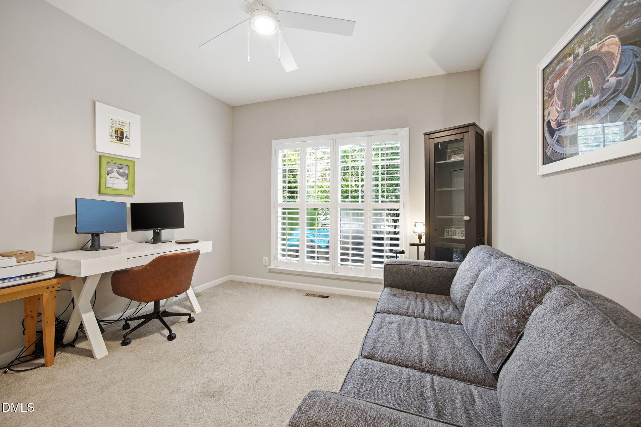 10617 Friendly Neighbor Lane Raleigh, NC 27614 - Photo 14 of 33