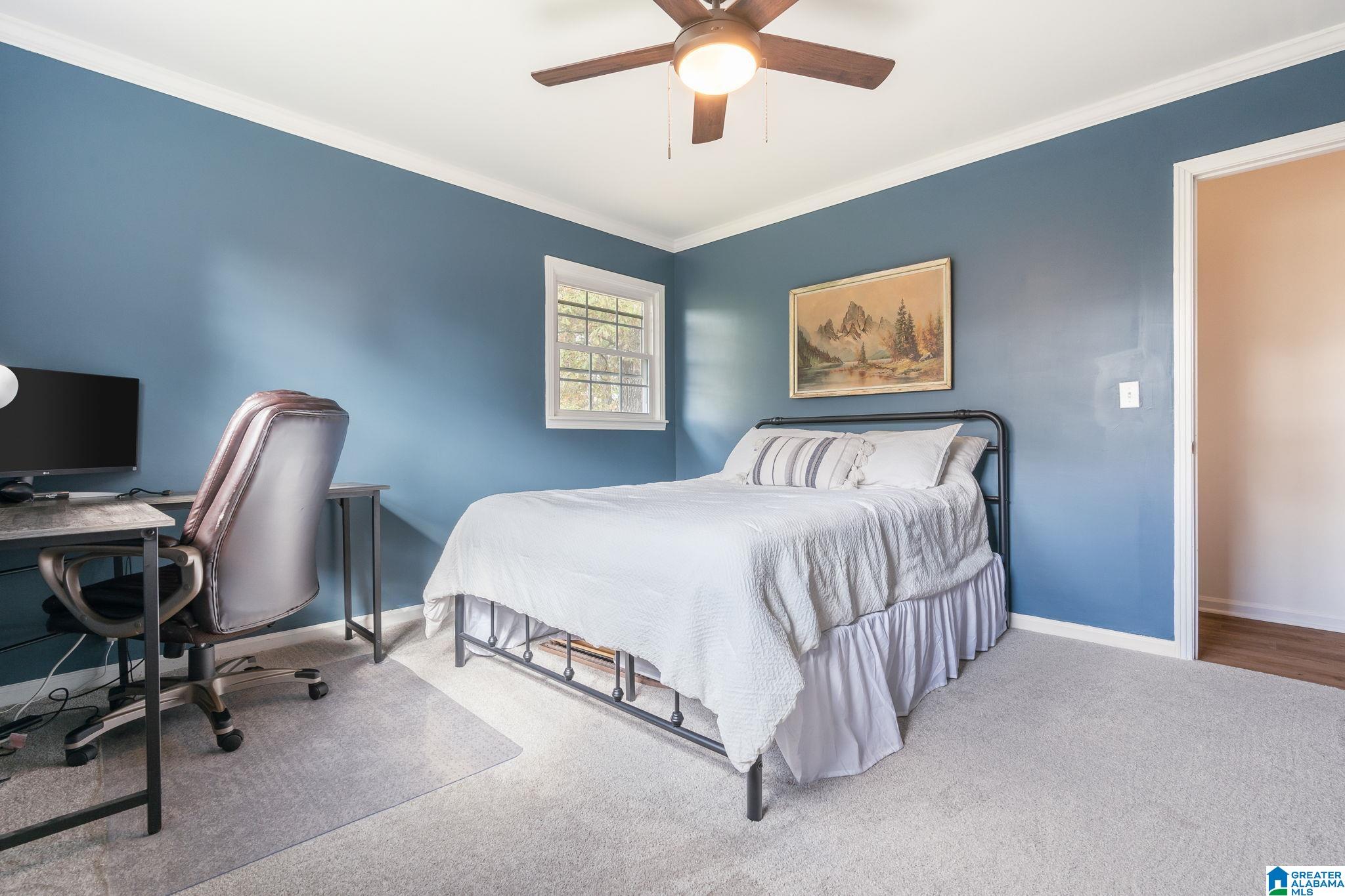 905 Old Grants Mill Road Birmingham, AL 35210 - Photo 24 of 57