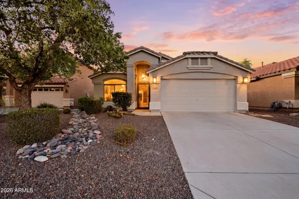 $595,000 | 2928 East Shady Spring Trail, Phoenix, AZ 85024