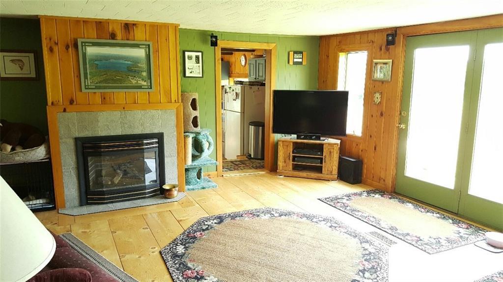 2348 Industry Road Starks, ME 04911 - Photo 2 of 35 Photo