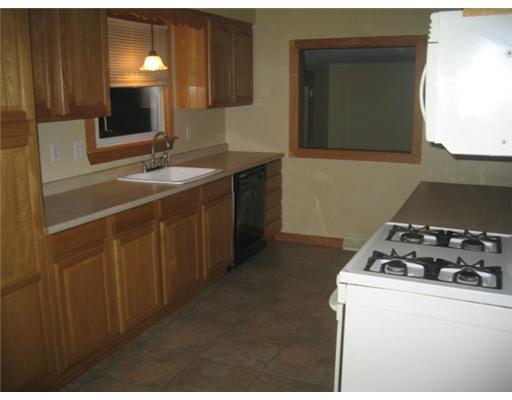 217 Walnut Hill Road Woonsocket, RI 02895 - Photo 3 of 8 Kitchen.