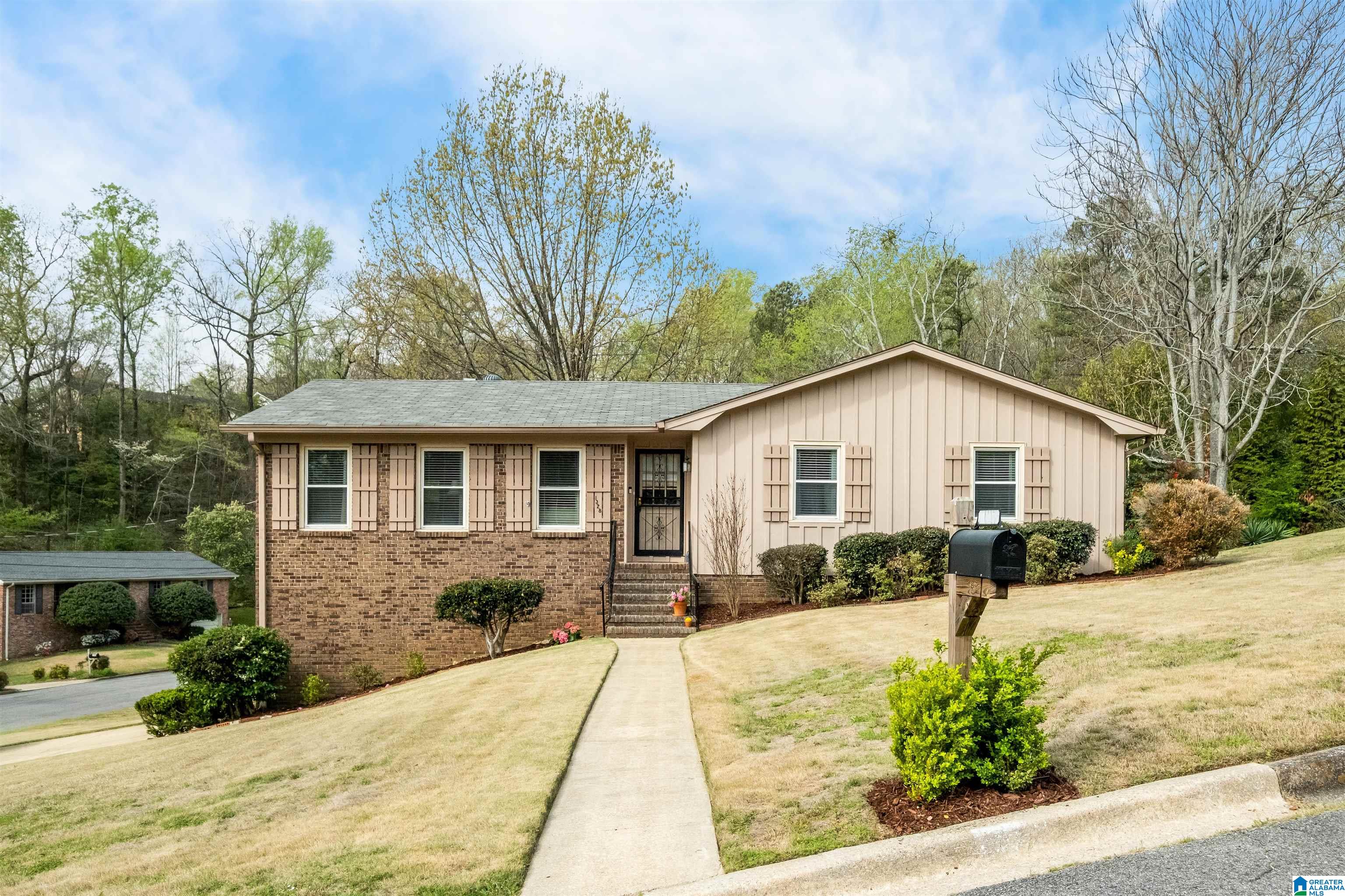 1328 Sumar Road Birmingham, AL 35213 - Photo 1 of 43
