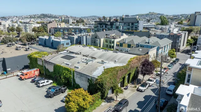 $6,975,000 | 67-69 Belcher Street, San Francisco, CA 94114