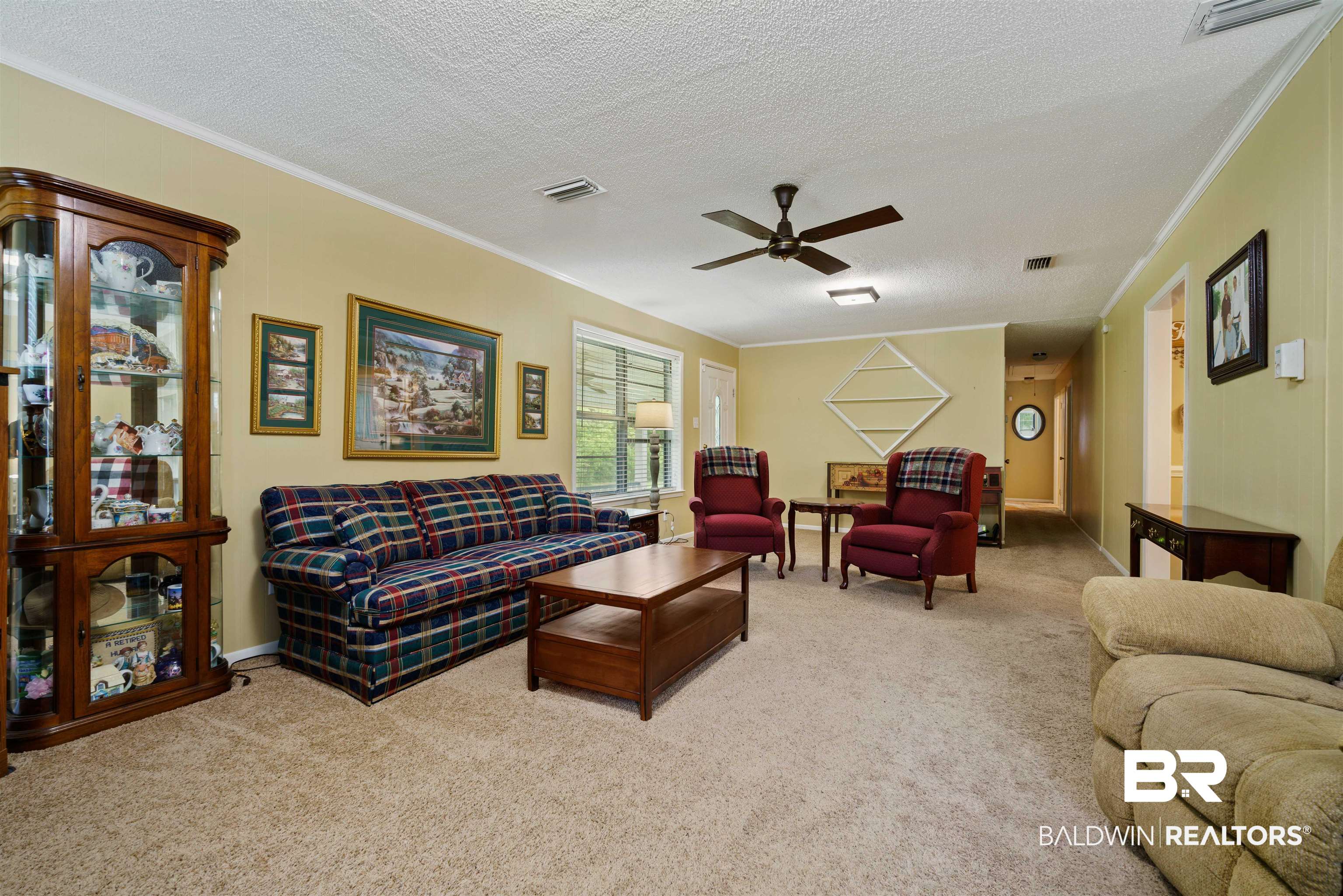 5993 McCrary Road Semmes, AL 36575 - Photo 6 of 26