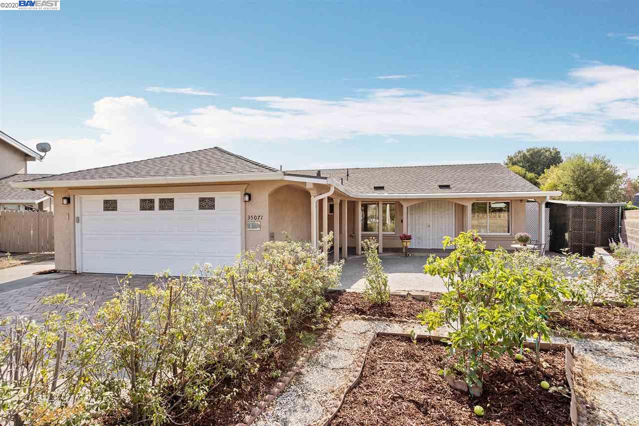 35071 Windermere Drive Newark, CA 94560 - Photo 1 of 1