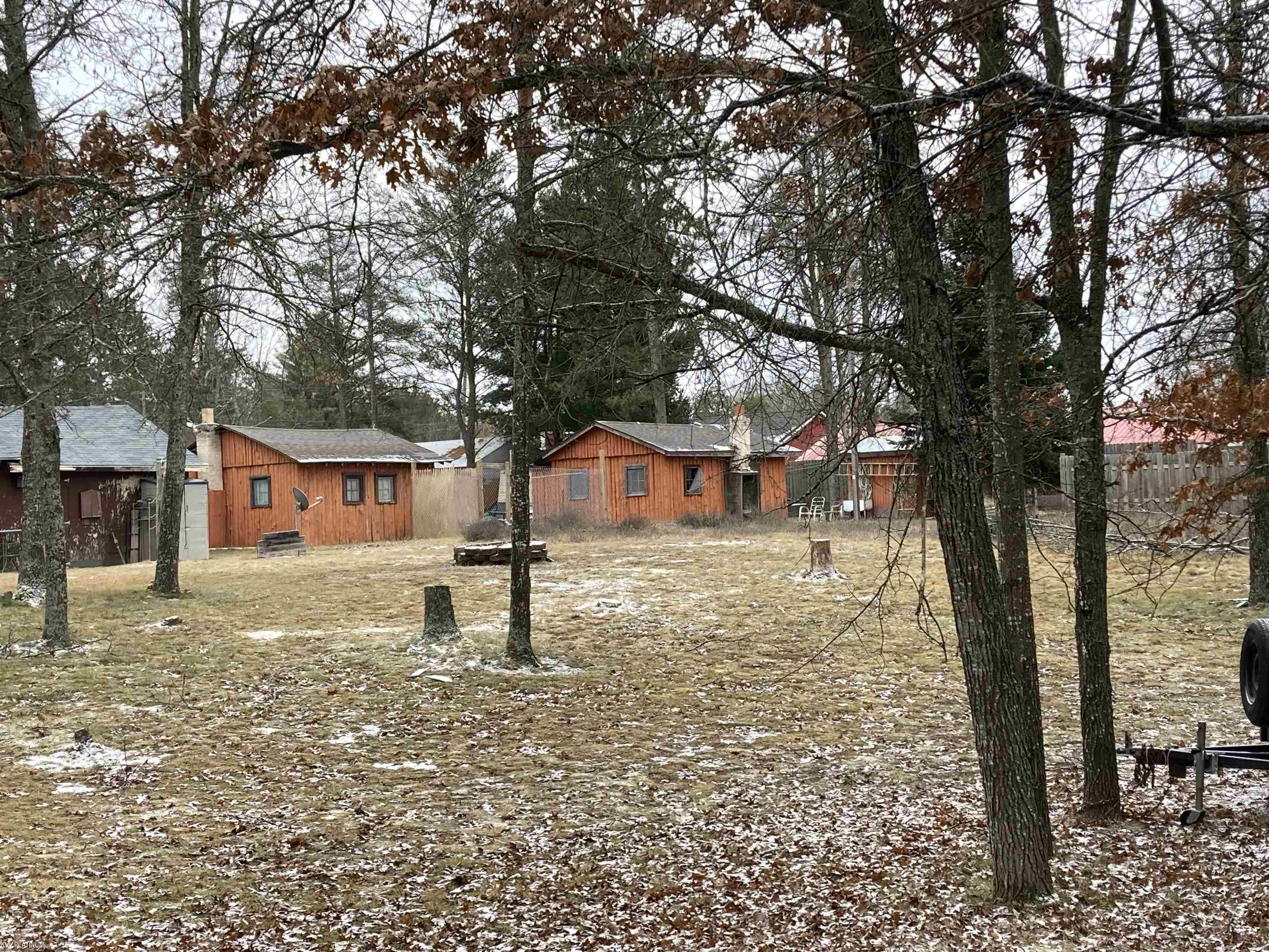 2160 Deeter Road Luzerne, MI 48636 - Photo 6 of 14