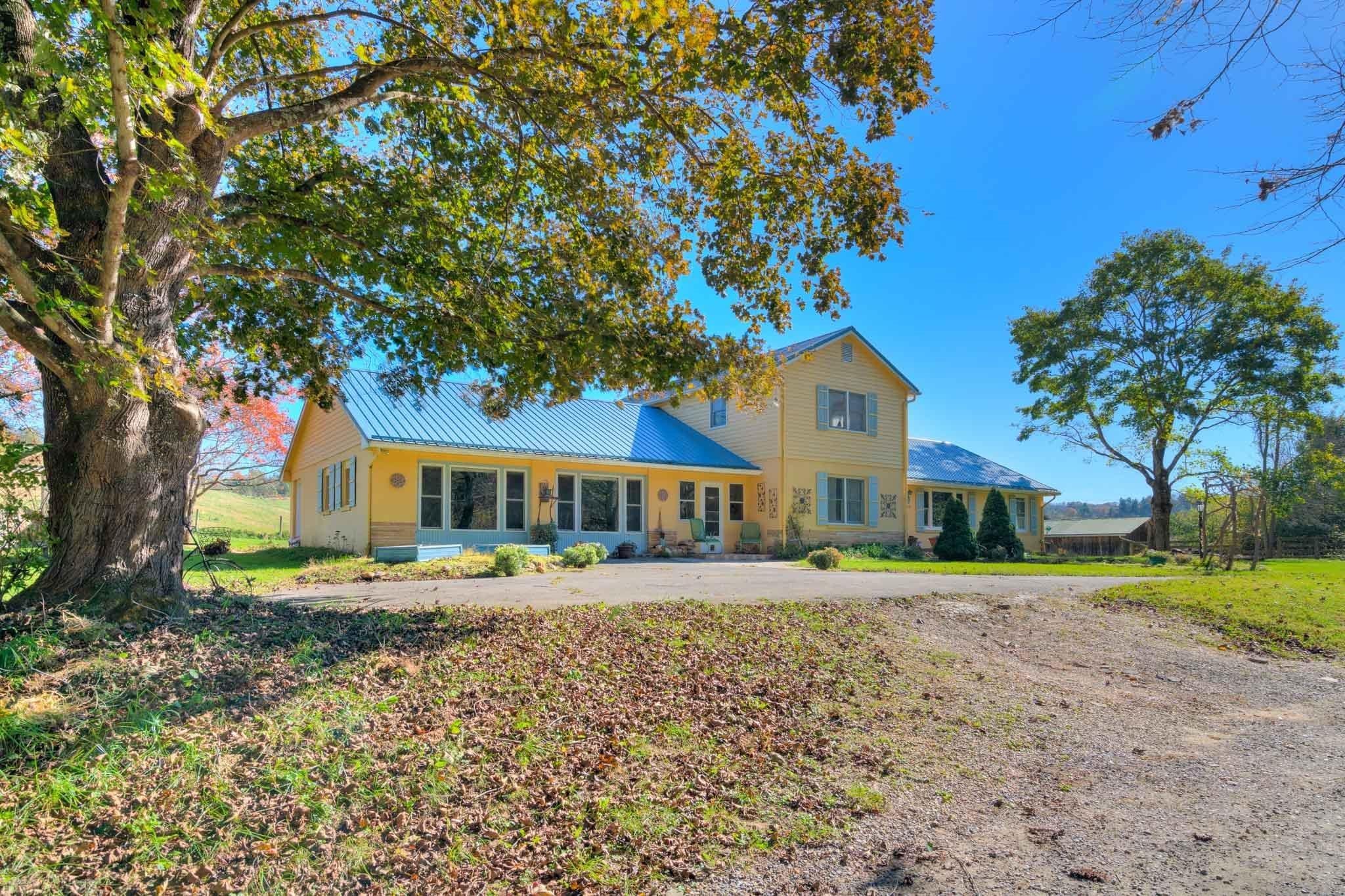 446 Little River Road Northeast Floyd, VA 24091 - Photo 64 of 65 Gallery Image 64