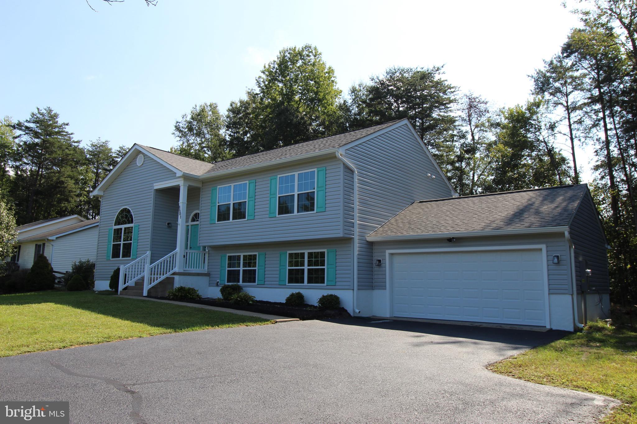 8501 Passapatanzy Road King George, VA 22485 - Photo 1 of 25 Gallery Image 1