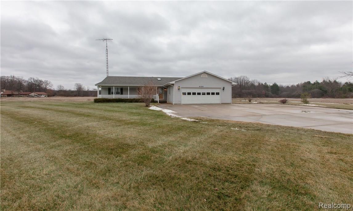 8200 North Jennings Road Mount Morris, MI 48458 - Photo 2 of 64 StammMtMorris-157.jpg