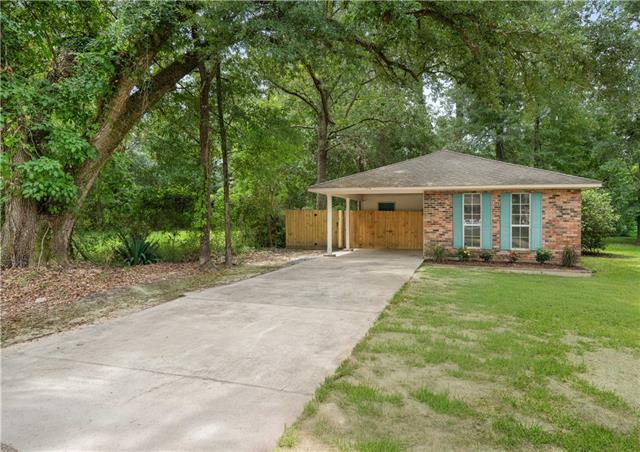 116 Center Street Hammond, LA 70403 - Photo 1 of 15