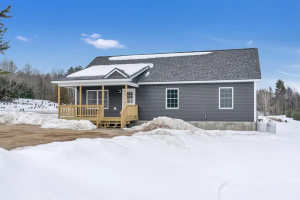 $459,900 | 2 Mildred Lane, Limington, ME 04049