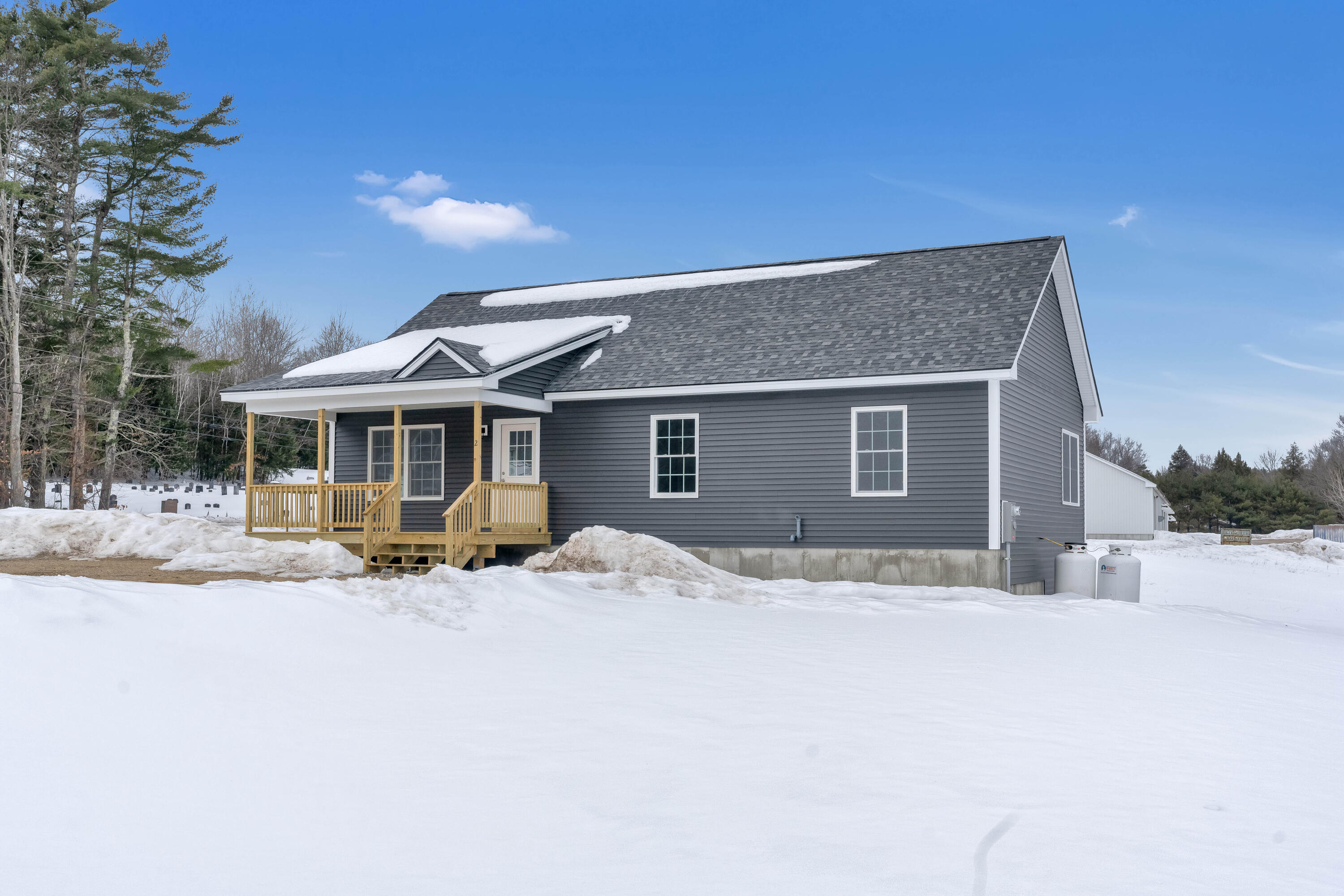 2 Mildred Lane Limington, ME 04049 - Photo 2 of 32 _DSC3502