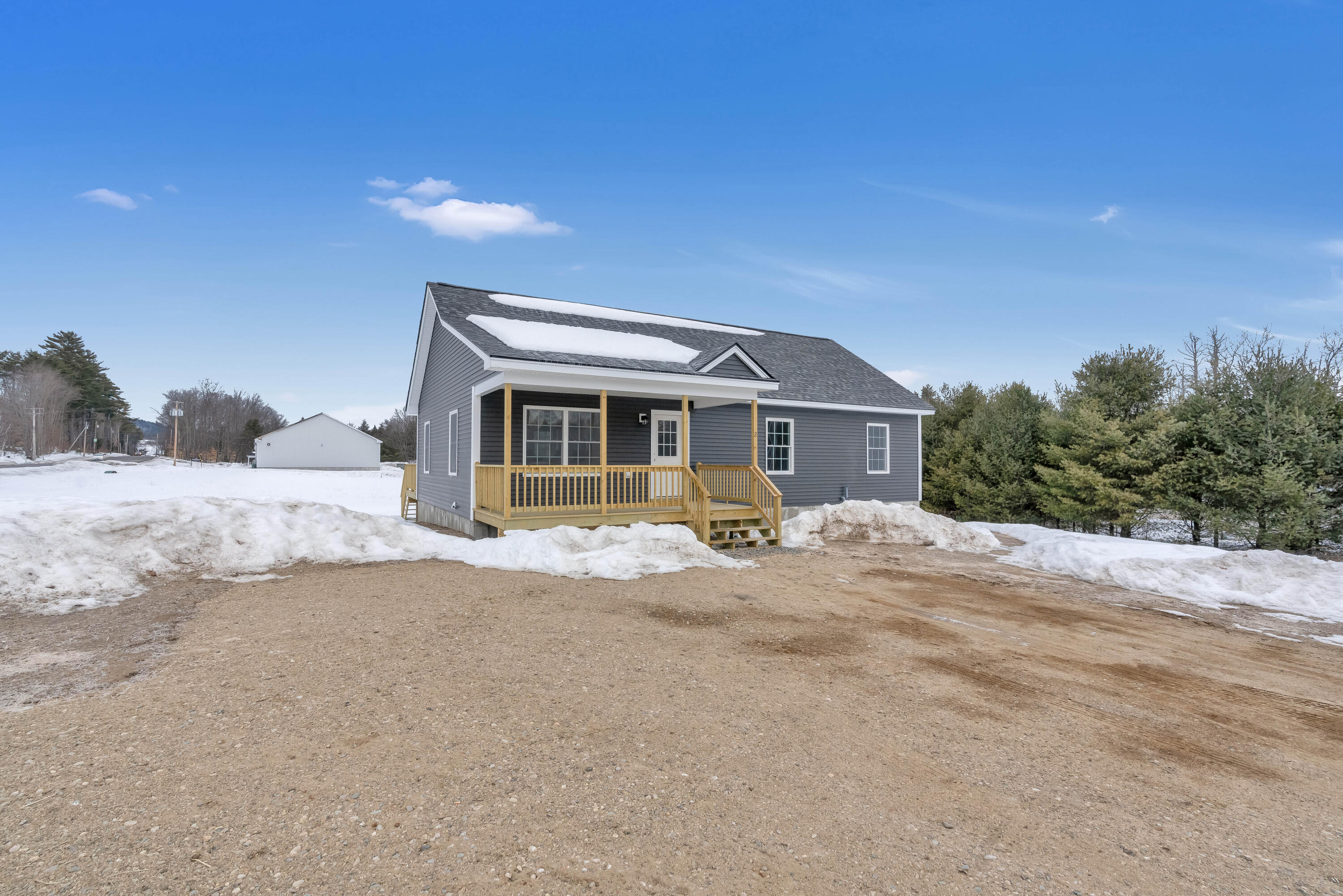 2 Mildred Lane Limington, ME 04049 - Photo 4 of 32 _DSC3493