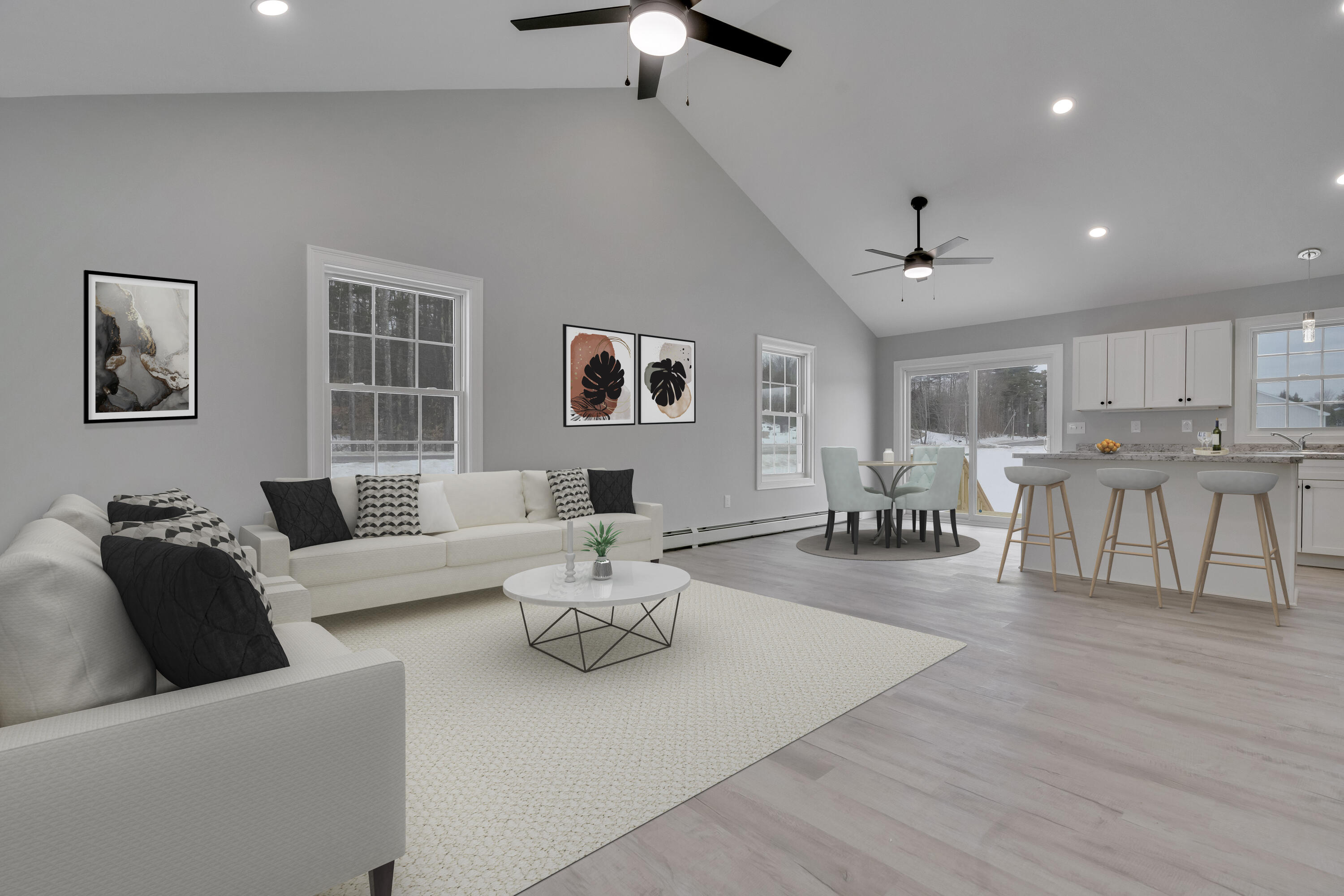 2 Mildred Lane Limington, ME 04049 - Photo 10 of 32 v2