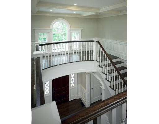 49 Woodland Road Brookline, MA 02467 - Photo 3 of 8 a view of entryway