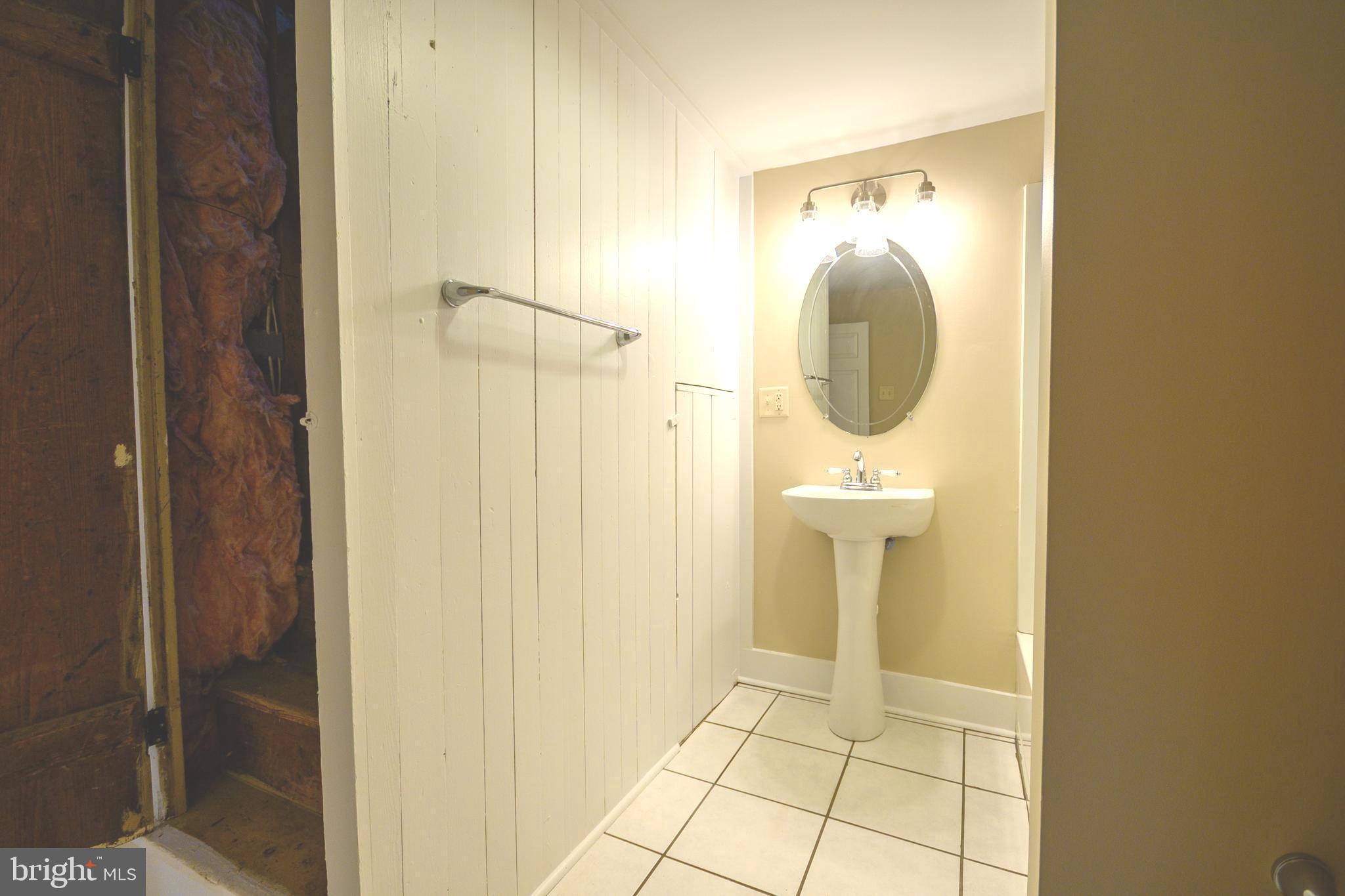 169 Creek Road Toms Brook, VA 22660 - Photo 18 of 36 HALL BATH