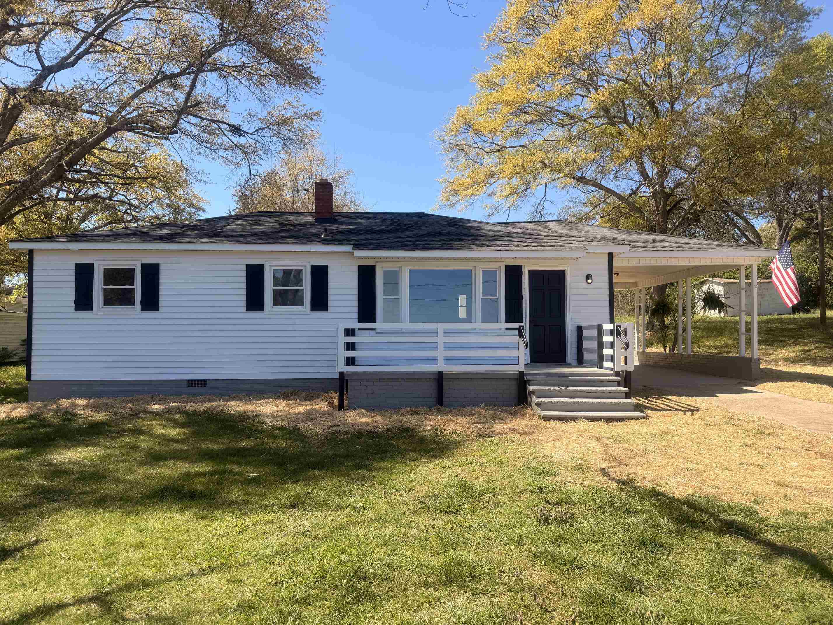 23 Jordan Street Inman, SC 29349 - Photo 1 of 30