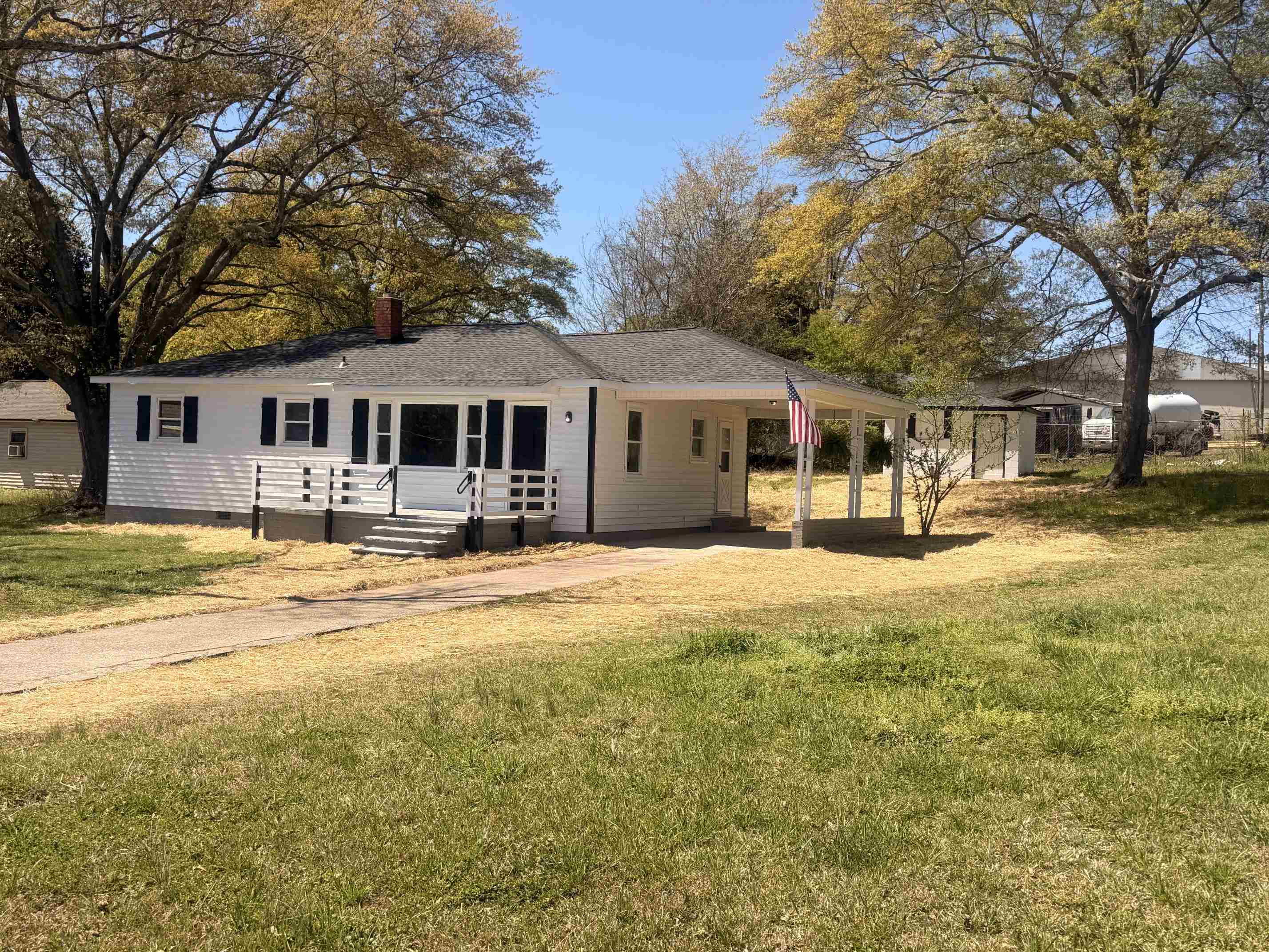 23 Jordan Street Inman, SC 29349 - Photo 2 of 30