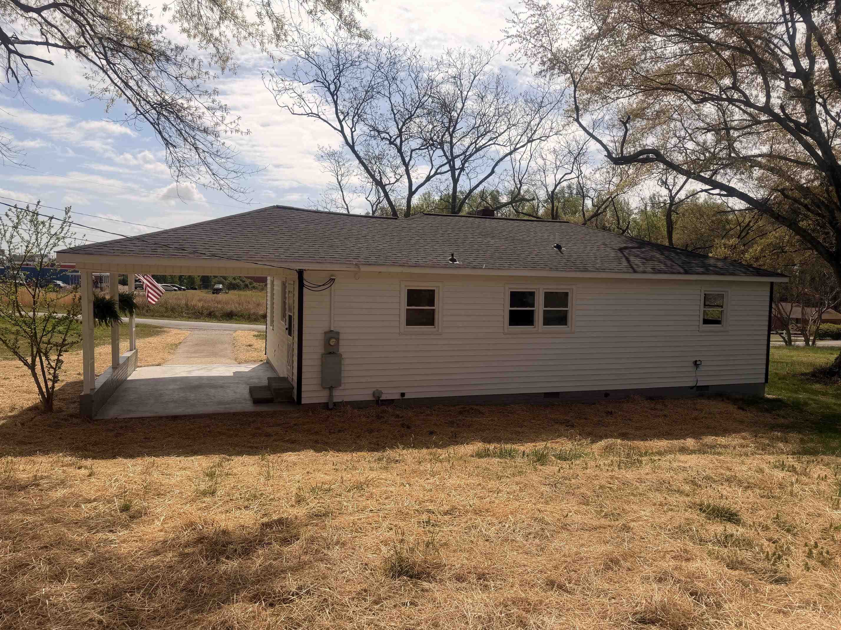 23 Jordan Street Inman, SC 29349 - Photo 5 of 30