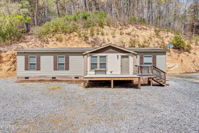 $349,985 | 550 Ogle Drive, Pigeon Forge, TN 37863