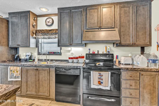 $349,985 | 550 Ogle Drive, Pigeon Forge, TN 37863