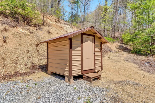 $349,985 | 550 Ogle Drive, Pigeon Forge, TN 37863