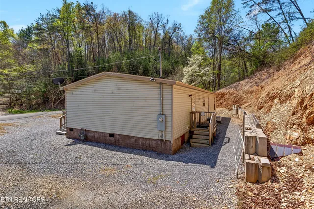 $349,985 | 550 Ogle Drive, Pigeon Forge, TN 37863