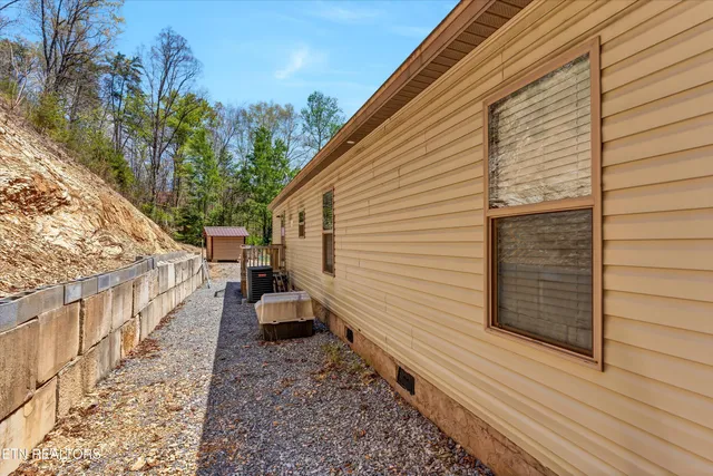 $349,985 | 550 Ogle Drive, Pigeon Forge, TN 37863