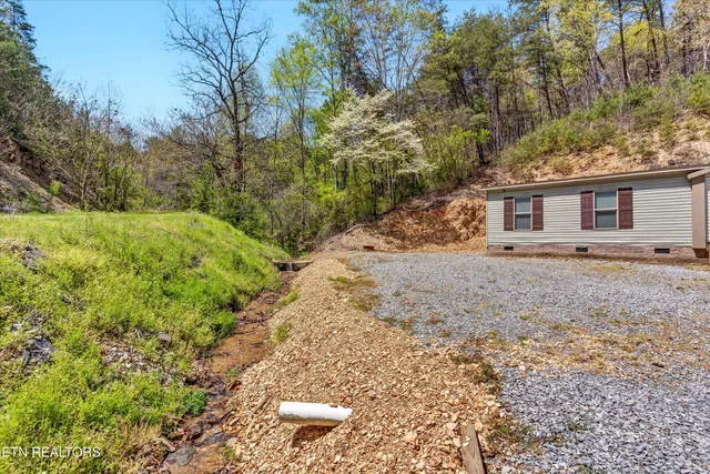 $349,985 | 550 Ogle Drive, Pigeon Forge, TN 37863