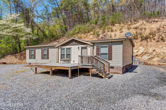 $349,985 | 550 Ogle Drive, Pigeon Forge, TN 37863