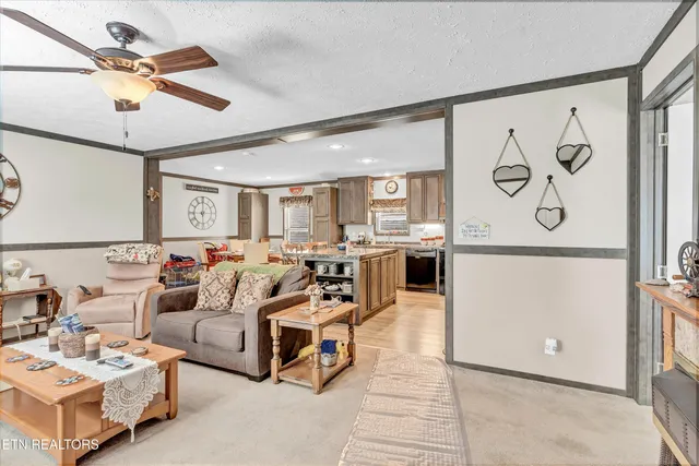 $349,985 | 550 Ogle Drive, Pigeon Forge, TN 37863