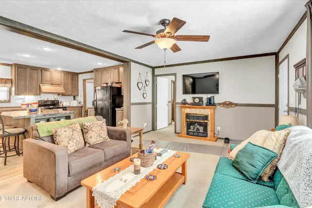 $349,985 | 550 Ogle Drive, Pigeon Forge, TN 37863