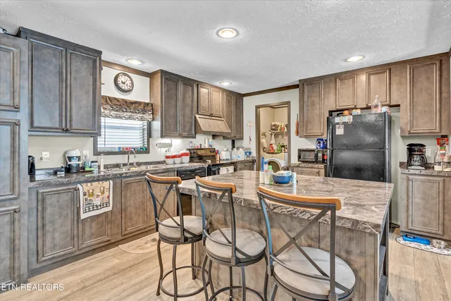 $349,985 | 550 Ogle Drive, Pigeon Forge, TN 37863