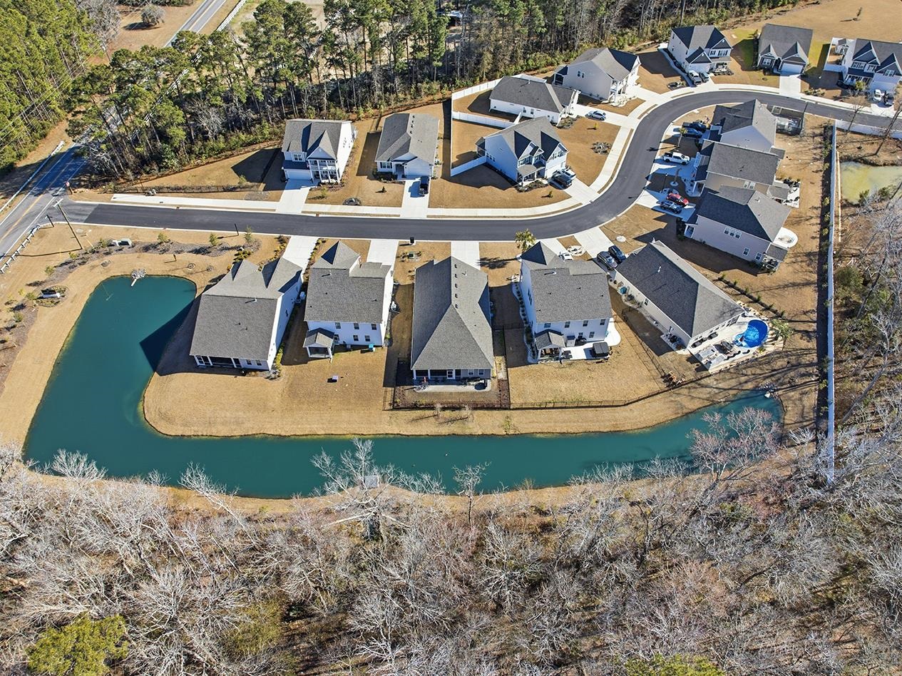 118 Rnch Hvn Drive Murrells Inlet, SC 29576 - Photo 50 of 61