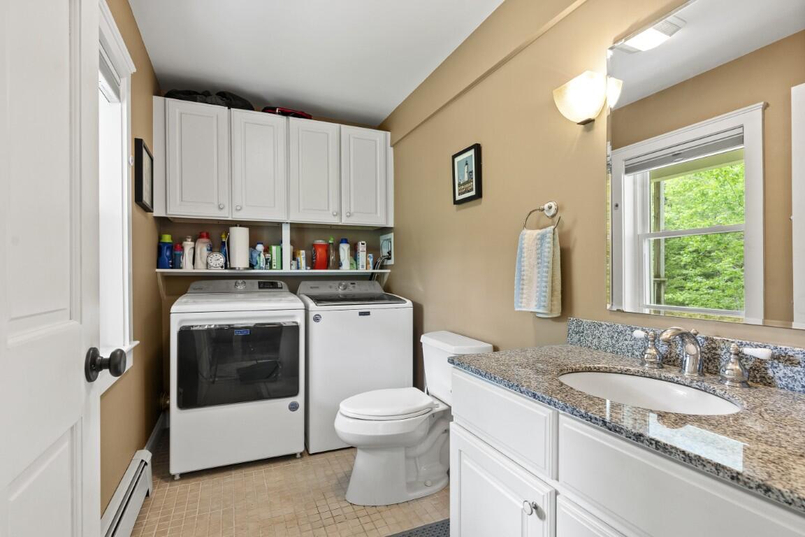 5 Hillside Place, Unit 2 Boothbay, ME 04537 - Photo 24 of 47