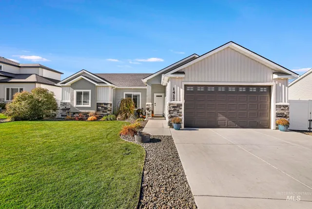 $375,000 | 1417 North Birch Street, Jerome, ID 83338