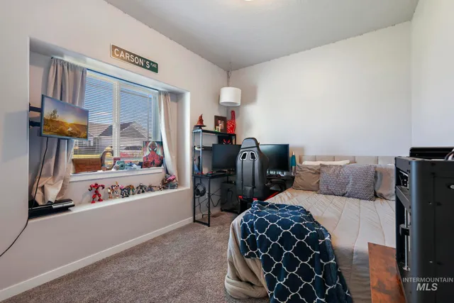 $375,000 | 1417 North Birch Street, Jerome, ID 83338