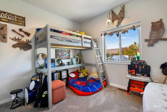 $375,000 | 1417 North Birch Street, Jerome, ID 83338