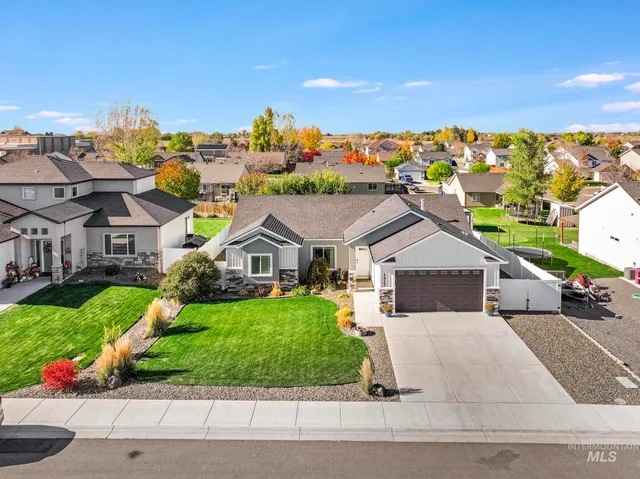 $375,000 | 1417 North Birch Street, Jerome, ID 83338