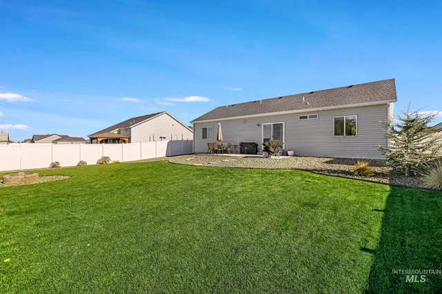 $375,000 | 1417 North Birch Street, Jerome, ID 83338