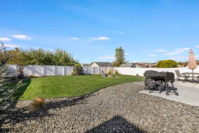 $375,000 | 1417 North Birch Street, Jerome, ID 83338