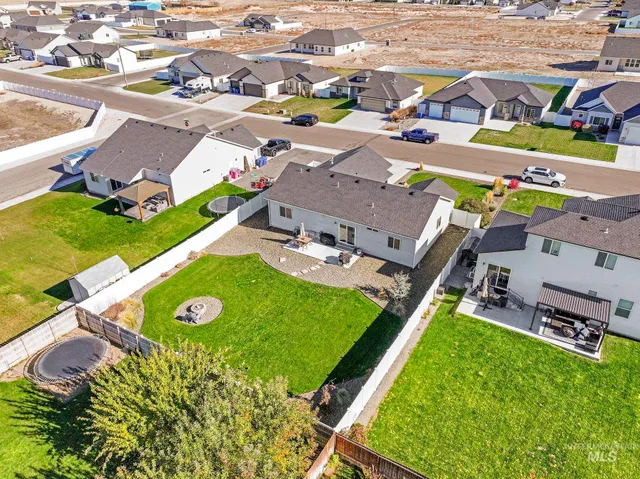 $375,000 | 1417 North Birch Street, Jerome, ID 83338